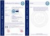 Китай Zhengzhou Brother Furnace Co.,Ltd Сертификаты