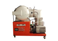 Высокотемпературная печь отжига вакуума, 1 до 324 л промышленная печь вакуума